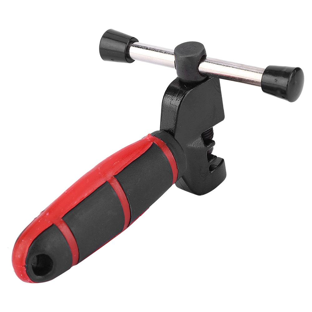 Bicycle Chain Splitter Cutter Breaker Repair Tool for Mountain Bike