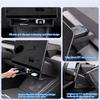 For Tesla Model Y Standard 2025 Car Storage Box Hidden Storage Organizer Case Tray Under The Central Control Screen For Model3 Y