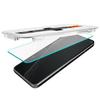 Szkło Do Etui + Aplikator Spigen Glas.tr Ez Fit Do Galaxy S23+, 2 Sztuki