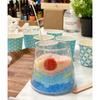 Colored Sand Powder Candle DIY Kit for Aromatherapy and Sand Painting