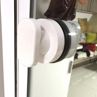 Anti Glass Door Pull Adsorbent Pulls Shower Uction Cup