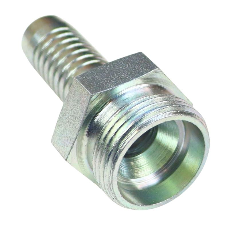 Hydraulic fitting CEL DN16 22L M30x2 Premium HYDRAL