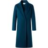 Women's Wool Blend Coat LM9C018JWF106