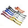 Brake Levers & Clutch Levers Motorcycle Accessories Products Clutch Brake Levers For AF18 For