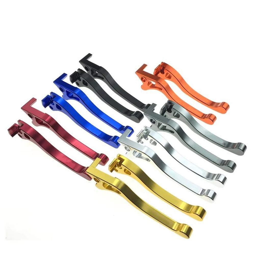 Brake Levers & Clutch Levers Motorcycle Accessories Products Clutch Brake Levers For AF18 For