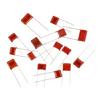 400V/0.01uF ~ 0.56uF 630V/ 0.001uF ~ 0.068uF Polypropylene Safety Capacitor Set
