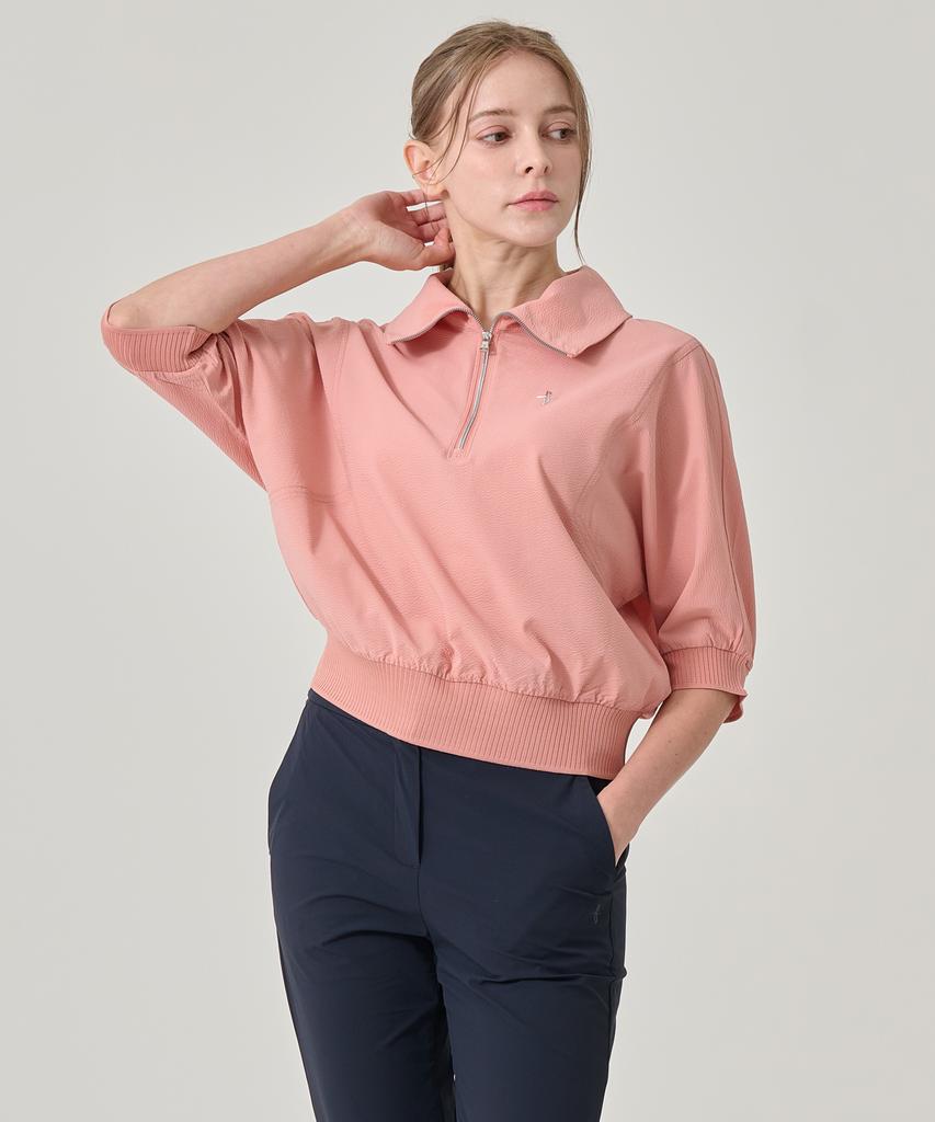 BILTMORE Women'S Golf Half-Zip Shirt