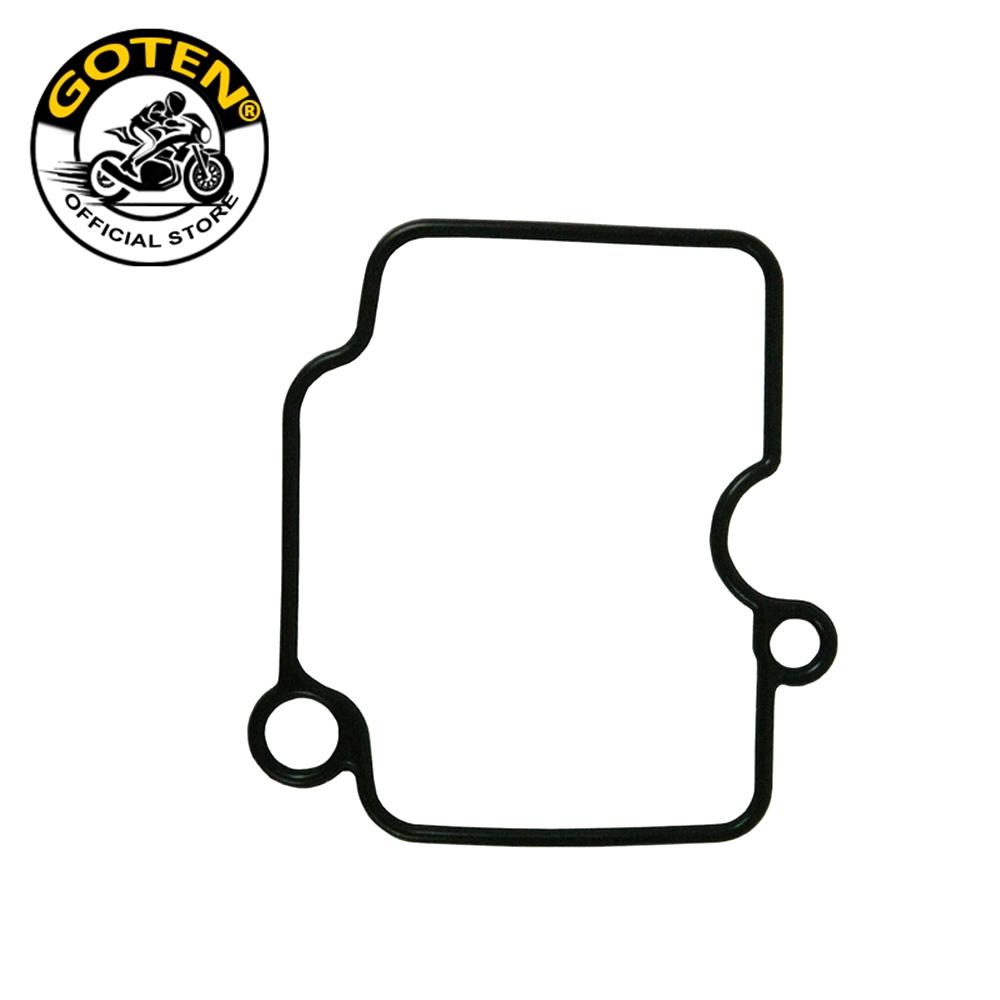 Goten Pit Dirt Bike Float Bowl Rubber Seal Gasket For Mikuni Carburetor VM22-3847 1 PC