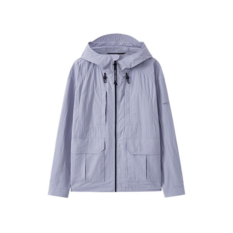 Marc O Polo Men s Hooded Waterproof Outdoor Jacket M