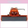 Pixar Cars Uncle Bull Flank Frankenstein Harvester speelgoedauto van legering voor kinderen
