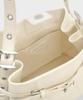 Charles & Keith Brina Belt Bucket Bag Ck2-10782545