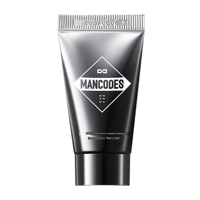 Zoyanse Men s Facial Cleanser