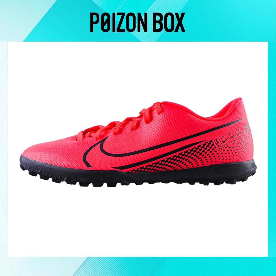 

бутсы Nike Mercurial Vapor 13 Football shoes Unisex AT7999-606
