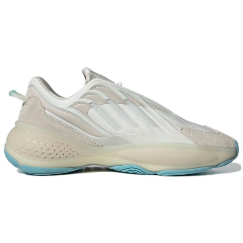 adidas Sneakers Bianche Ozrah Q46433