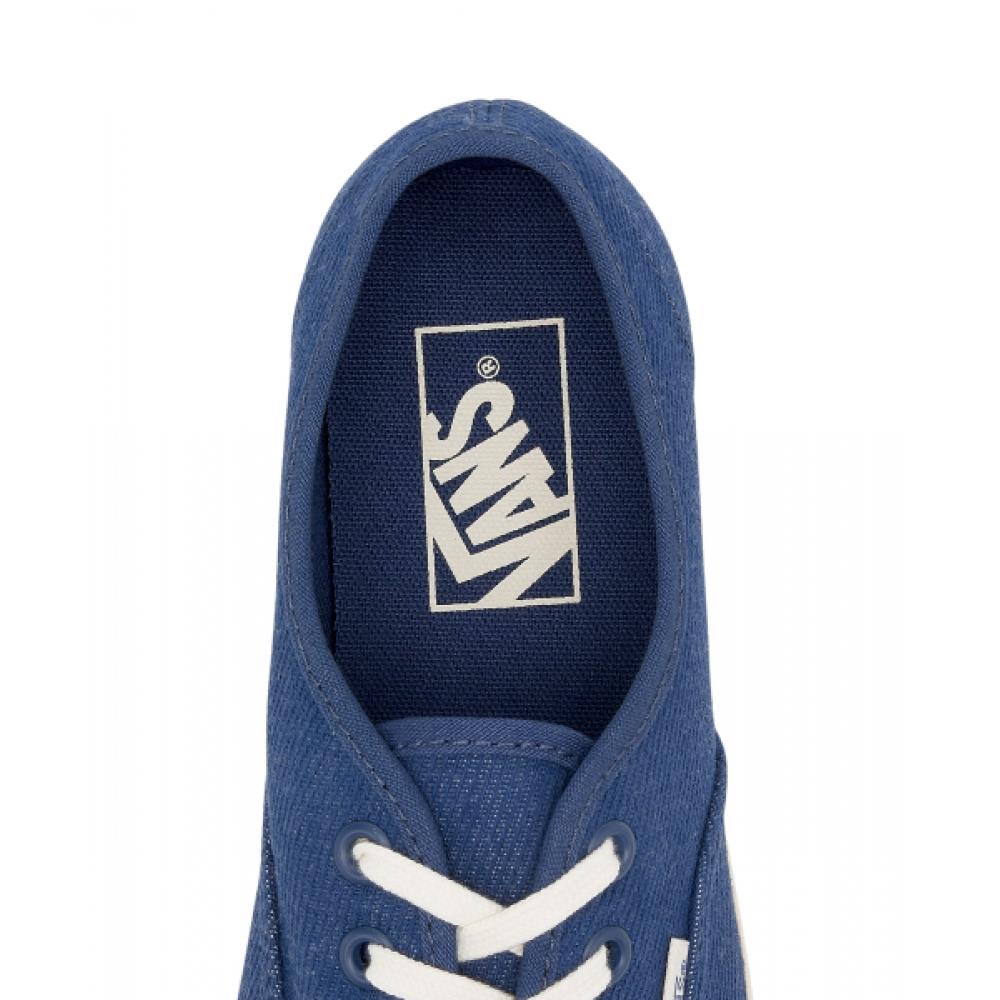 Vans Gerçek Low Pro Denim Lacivert Vn000d04nvy1