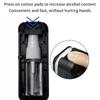 FC-01 Fiber Optic Core Wiping Clip Non-slip FTTH Cleaning Tool Ideal for Telecom Staff Fiber Optic Line Daily Maintenance