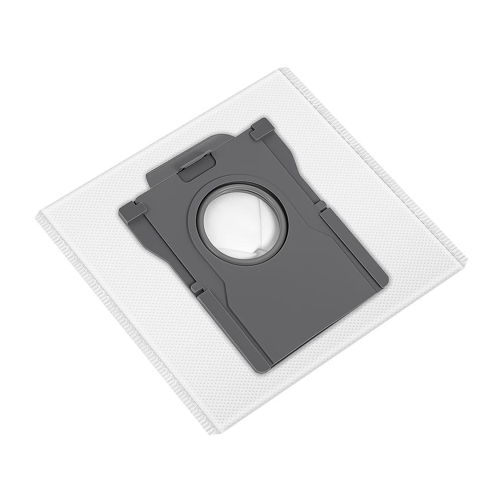Sacchetti per la Polvere Accessori Per Dreame L10s Pro Ultra Heat X30 Ultra X30 Pro X40 Ultra X40 Pro L40 Ultra X50 Ultra L50 Pro Ultra Aspirapolvere Robot Parte