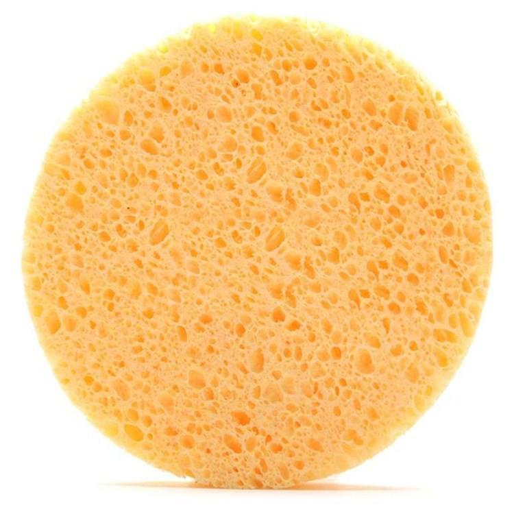 Natural Wood Pulp Fiber Facial Cleansing Wipes