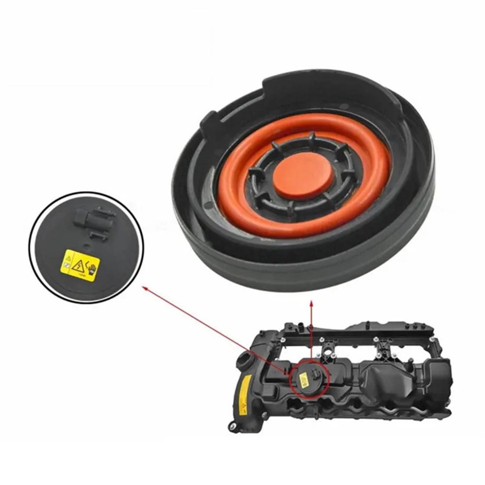 

New Valve Cover Repair Kit 11127570292 Replacement For BMW X1 X3 X4 N55 Engine 3.0L