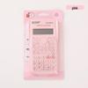 Multifunctional Scientific Calculator for Students and Office Use