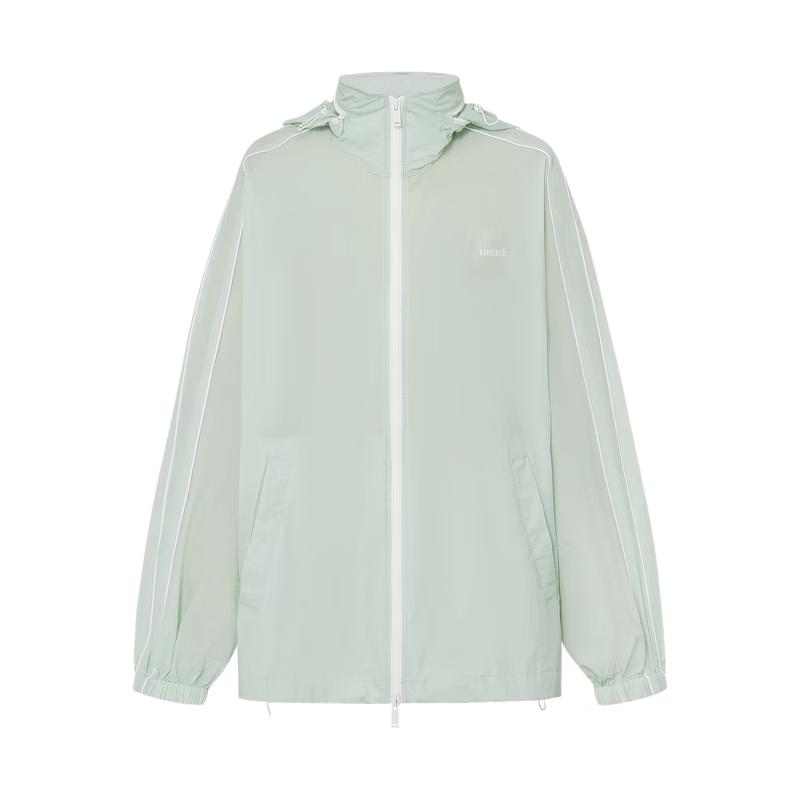MO&Co. Qin Lan Collection UPF50+ Sun Protection Jacket