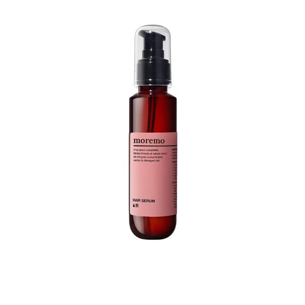 MOREMO (ho1) Sérum Capillaire R 120ml / D