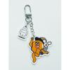 BALLOON FRIENDS MESSY ADVENTURE Acrylic Keychain - The Great Escape