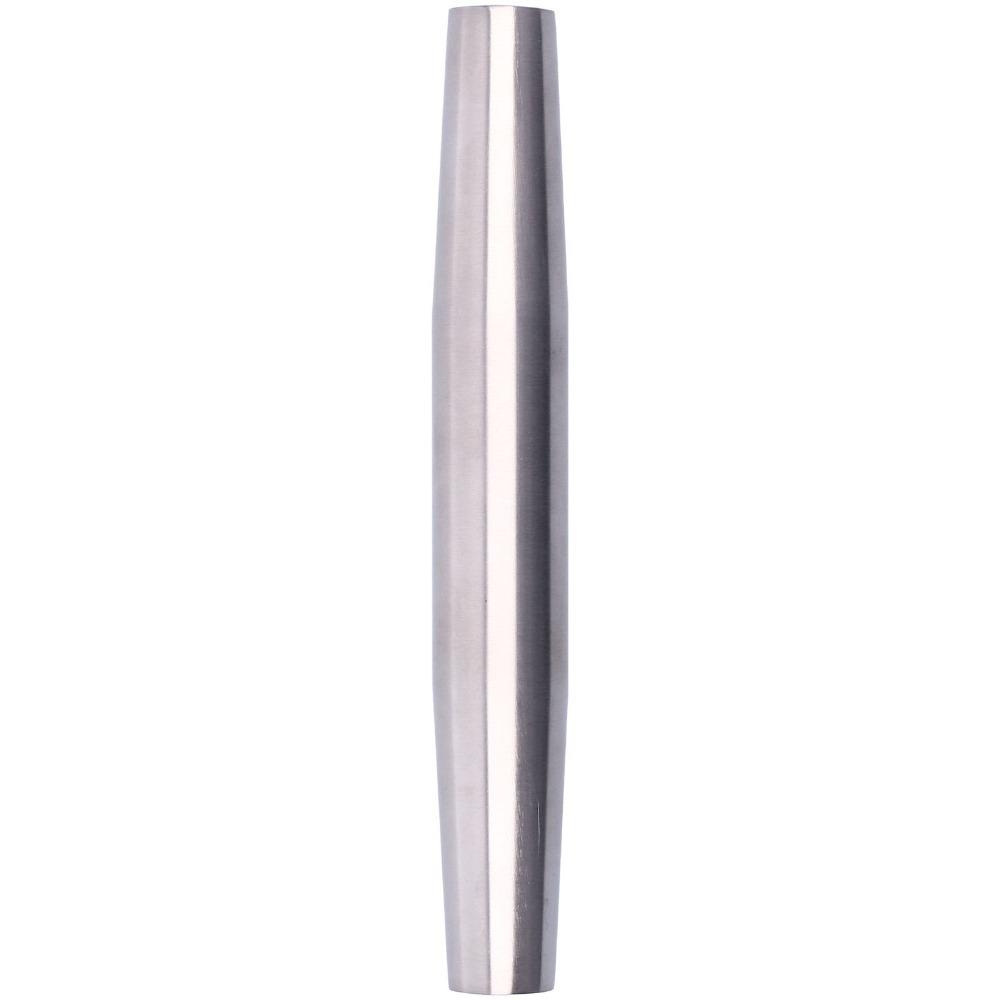 No-Stick Surface Dough Roller 40.7cm Length Baking Rolling Pin  Flour Dough Rolling