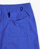 Baellob Men'S Packable Travel And Swim Shorts Blue