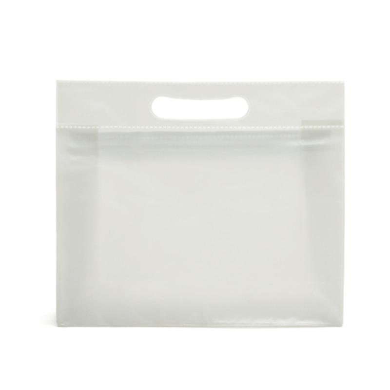 1 Stück Reißverschluss Design Toilettenartikel Make-up Tasche Tragbar PVC Wasserdicht Organizer Tasche Schwimmtasche Für Nasse Trockene Trennung Strand Aufbewahrung