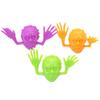 Scary Ghost Skull Finger Puppets - Halloween Party Props & Doll Accessories