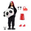 barbie Cute Panda Kigurumi Barbie 3 and HHG22 Up! (Ages Up)