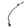 Mangueira de Vácuo da Bomba de Freio para Peugeot 308 307 408 Citroen C4 Sega 4578F3 4578.F3