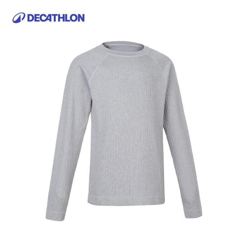 Decathlon Kids Sun Protection Quick-Dry T-Shirt 165