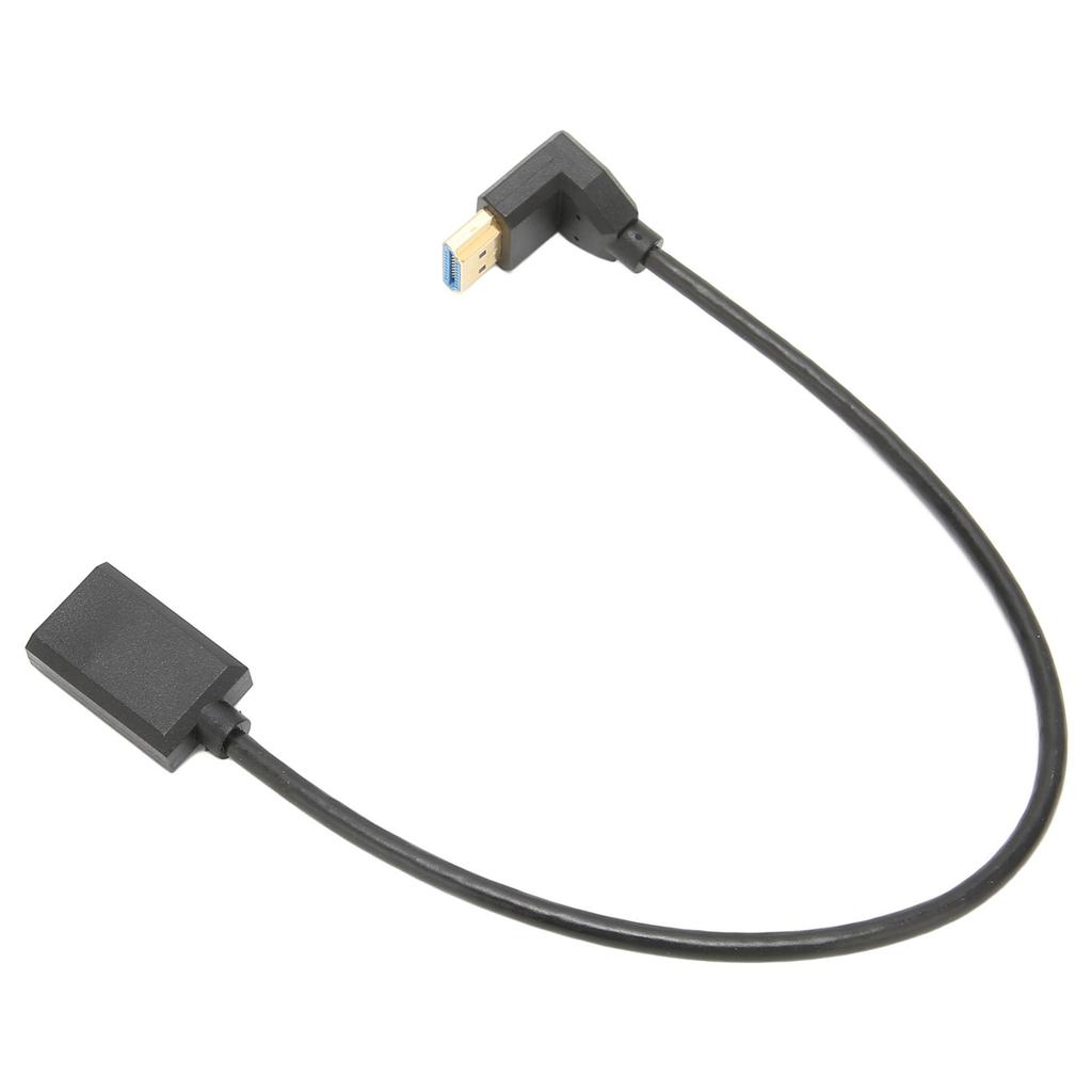 8K HD Multimedia Interface Verlängerungskabel High Speed Stecker auf Buchse HD Multimedia Interface Verlängerungskabel