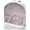MLB Nylon Backpack Regular Unisex Silver Gray Casual