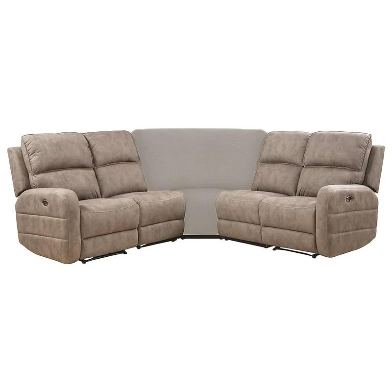 Corner Sofa Cover Stretch Corner Couch Cover Furniture Protector for Living Room L Shape Slipcover Couch Additional Seat