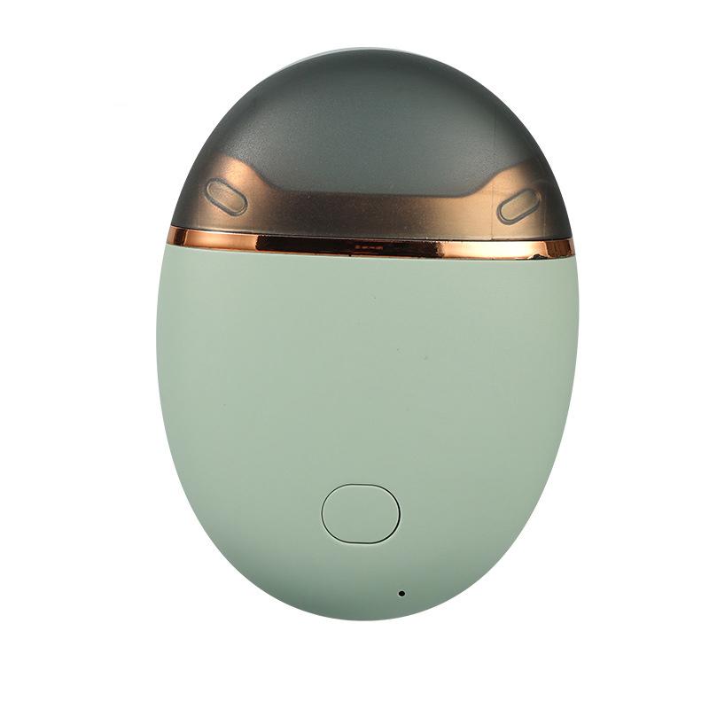 New Pattern Fully Automatic Electric Nail Clipper Nail Grinder Anti Splash Trimming And Polishing Baby Available Nail Clipper