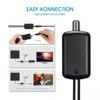 Hot HDTV Antenna Amplifier 4K Low Noise High Gain TV Signal Amplifier UHD Televisions Accessories