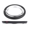 M42‑FD M42 Screw Lens for FD F‑1 A‑1 T60 Film Camera Adapter