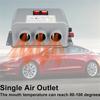 1pcs Cover For In-car, Camping & Caravanning