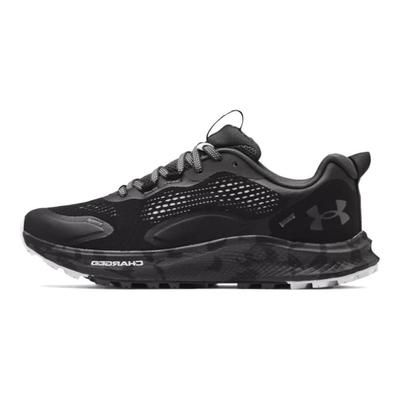 Charged Bandit 'Black Jet Grey Camo' Dam Sneakers 3024191-001