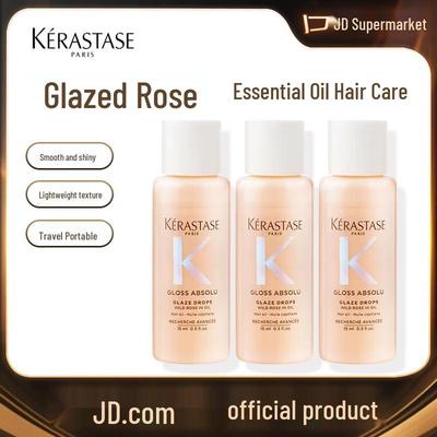 Elixir Ultime Rose Hair Oil