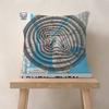 Aphex TTwin DJ Retro Pillow Anime Pillow Sofa Bed Head Pillow Cover Cushion Cover Fashion