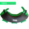 Fitness Weighted Sandbag Croissant