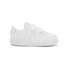 New Balance NB CT60 Wear-Resistant Balanced Lightweight Breathable Low-Top Skateboard Shoes White Infant And Toddler