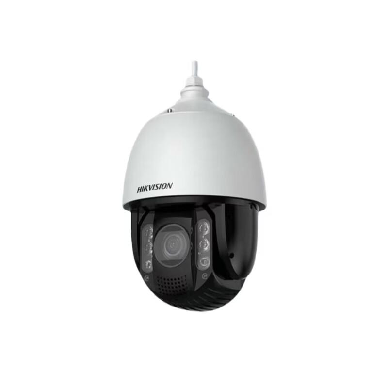 

Hikvision iDS-2DC7423IW-DB 4MP 23x Outdoor Smart PTZ Camera CN plug (adapter included)