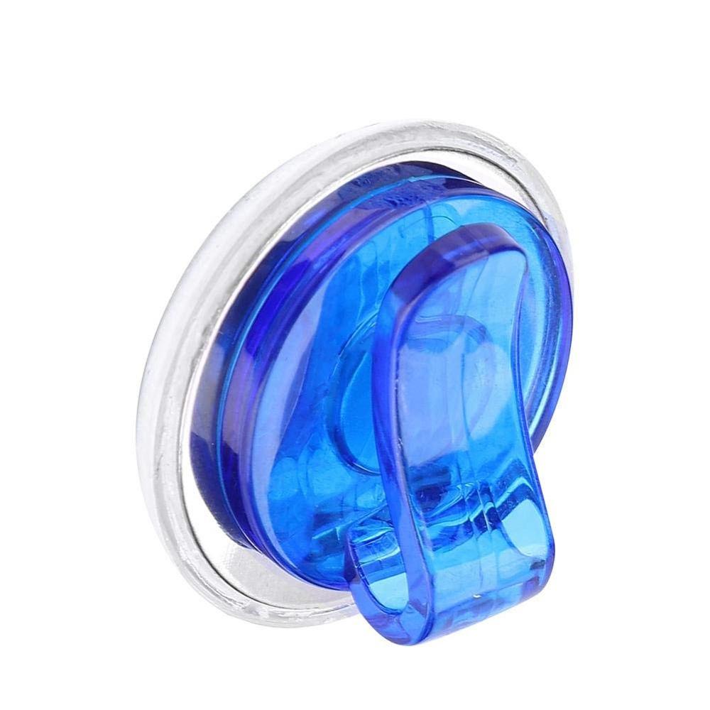 Putting Level Reading Golf Cap Clip Golf Level Marker Golf Hat Clip Slope Level Golf Level Hat Clip