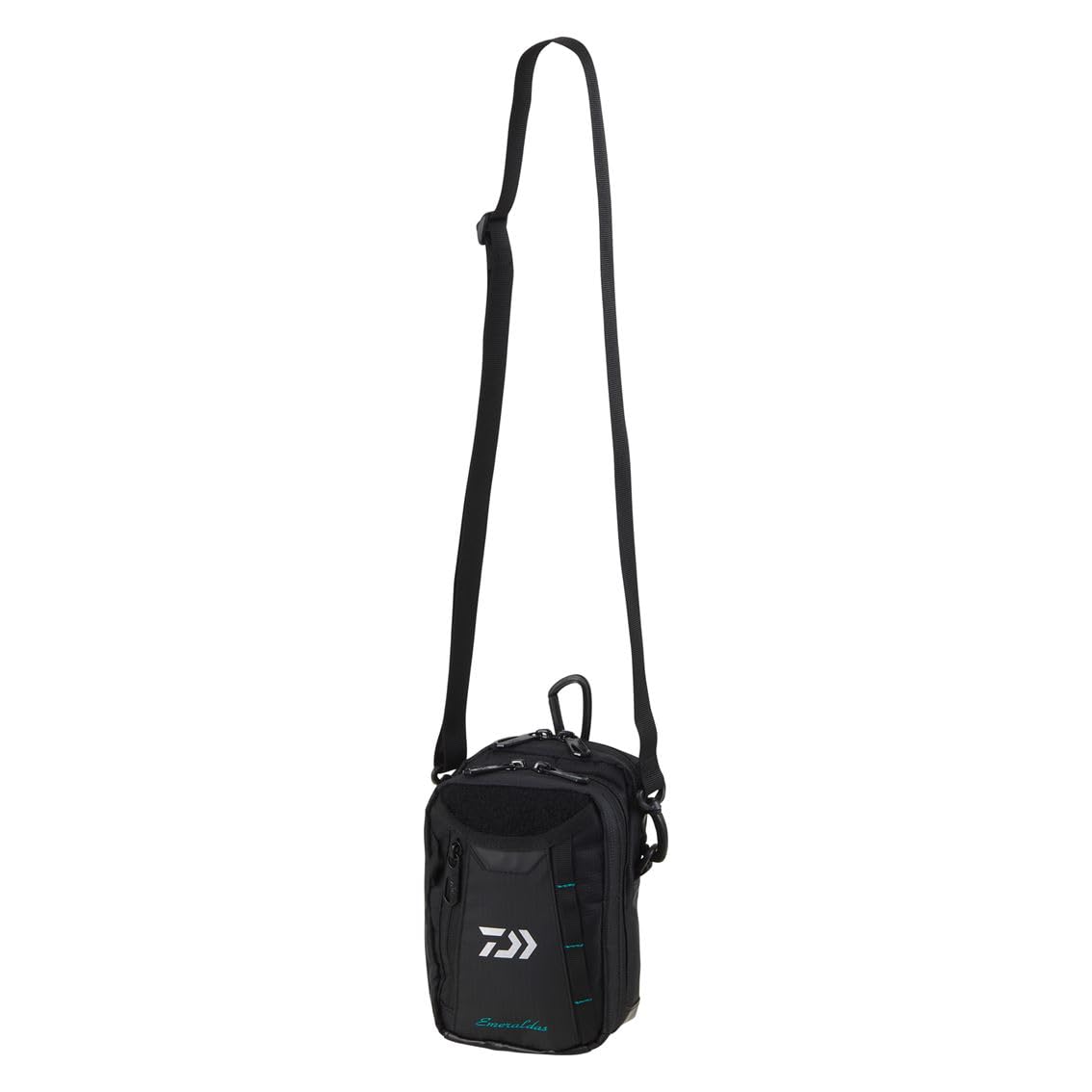 

Daiwa Emeraldas Tactical Run Gun Slim Bag (C) Black