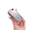 Ford Mondeo Focus Edge Explorer Key Protective Cover